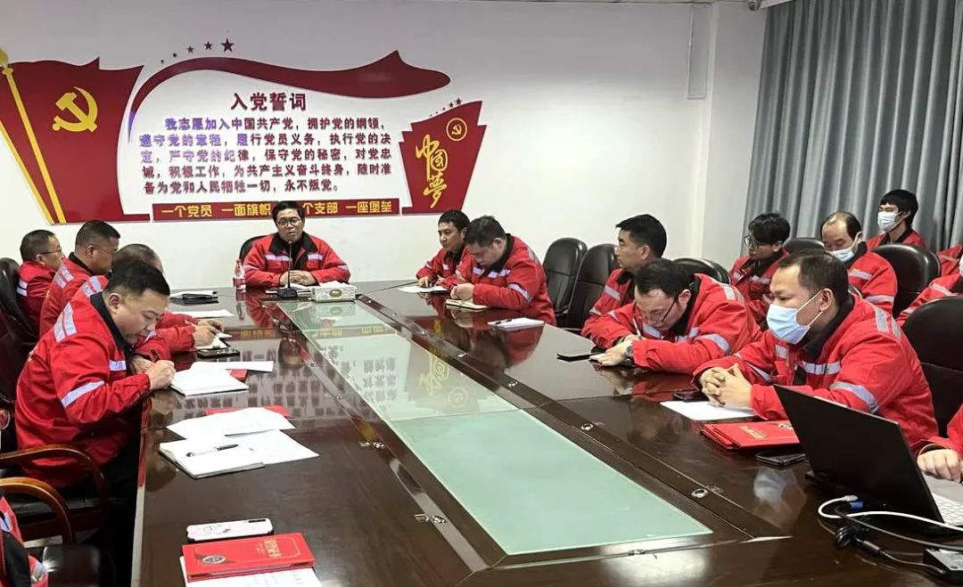 華興檢測(cè)：奮戰(zhàn)一季度，沖刺開門紅