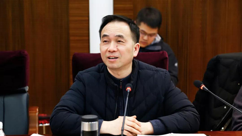 宜化集團(tuán)召開2018年度黨務(wù)、行政系統(tǒng)工作總結(jié)會(huì)(圖2)