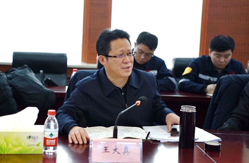 宜昌市領(lǐng)導(dǎo)王應(yīng)華、王大真一行到新疆宜化調(diào)研走訪(圖6)